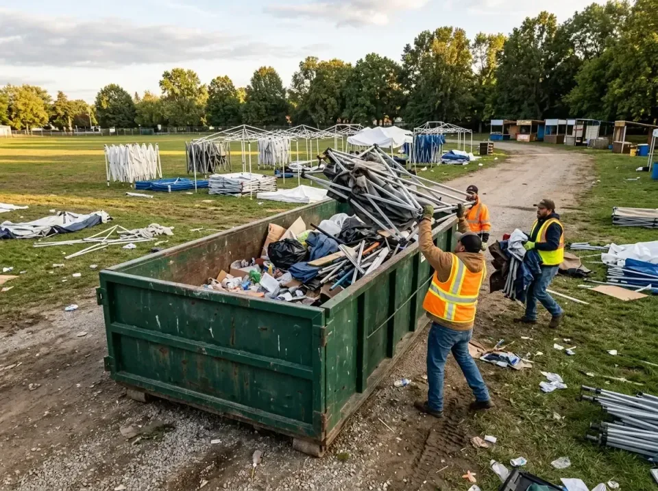 temporary-event-waste-containe-016 — frequently asked questions, Roll-Off Dumpster Rental Services in Simi Valley, CA